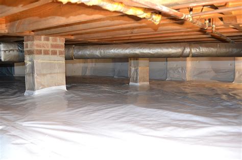 Crawl space vapor barrier cost. Things To Know About Crawl space vapor barrier cost. 